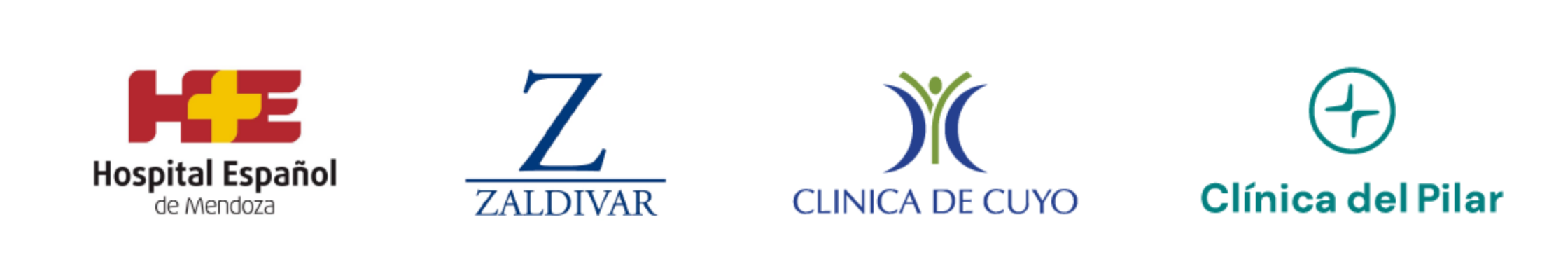 Marcas Salud